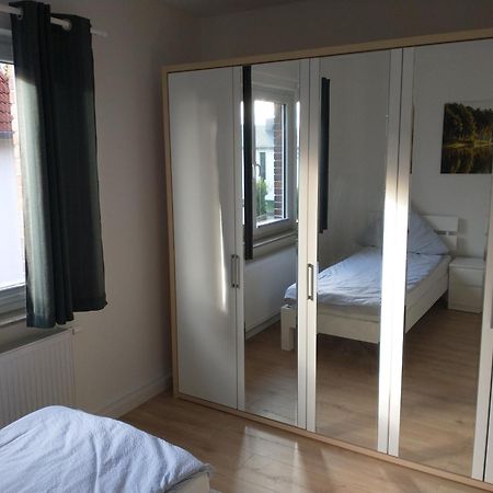 Ferienwohnung Wiebe Minden  Extérieur photo