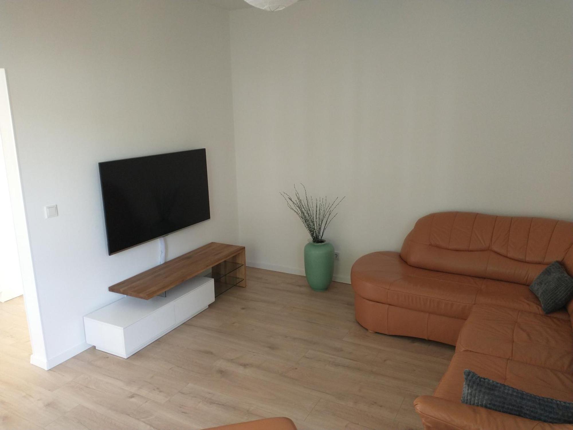 Ferienwohnung Wiebe Minden  Extérieur photo