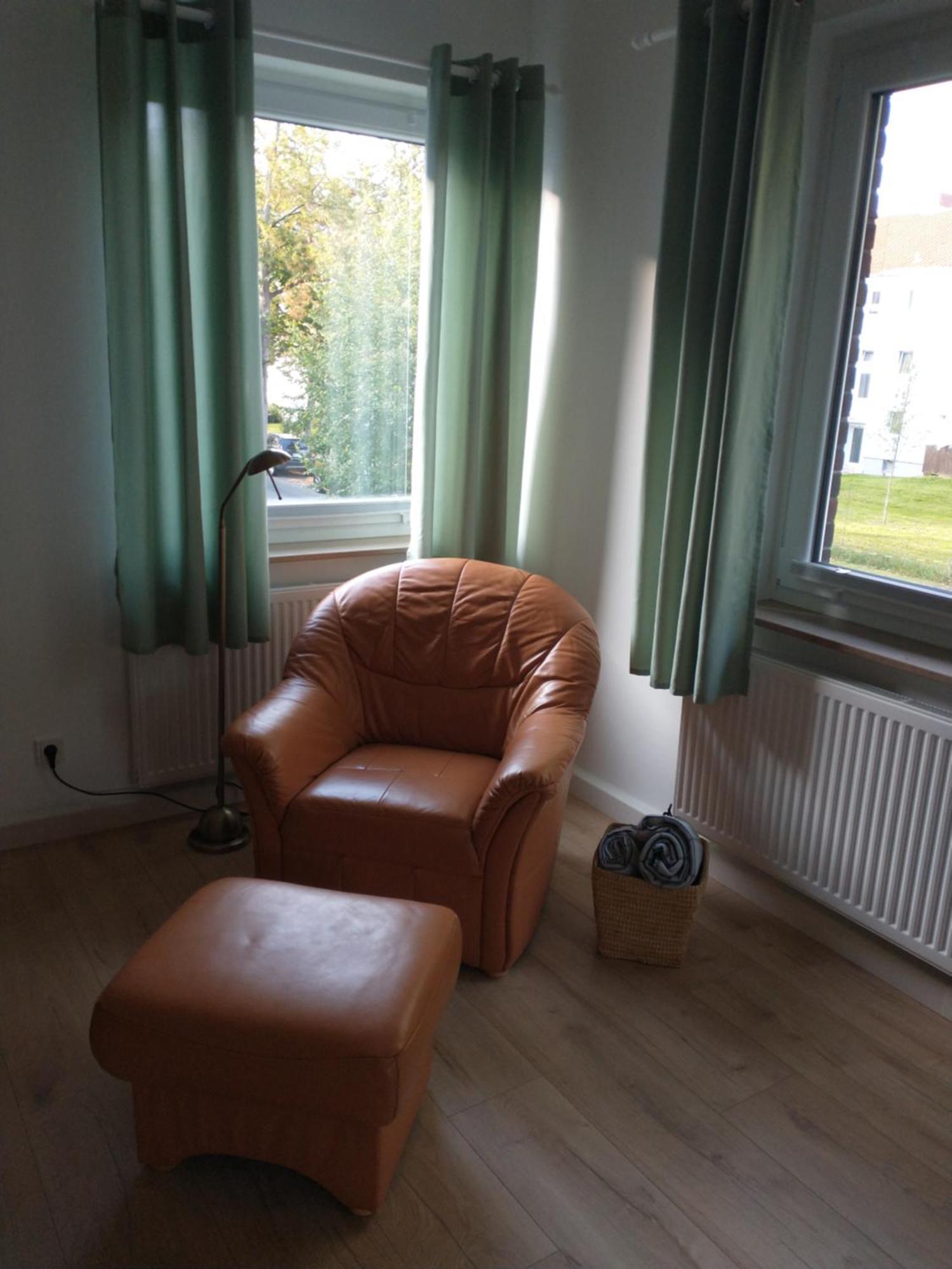 Ferienwohnung Wiebe Minden  Extérieur photo